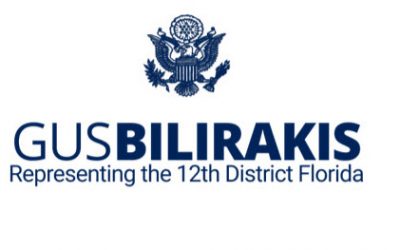 Απάντηση του Γερουσιαστή Gus Bilirakis