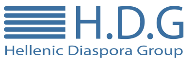 Δελτίο Τύπου Hellenic Diaspora Group 03.08.2021